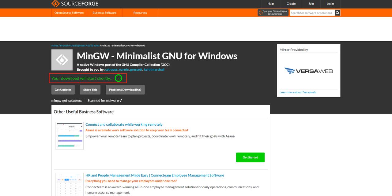 vscodec语言新手入门教程,c语言vscode使用教程