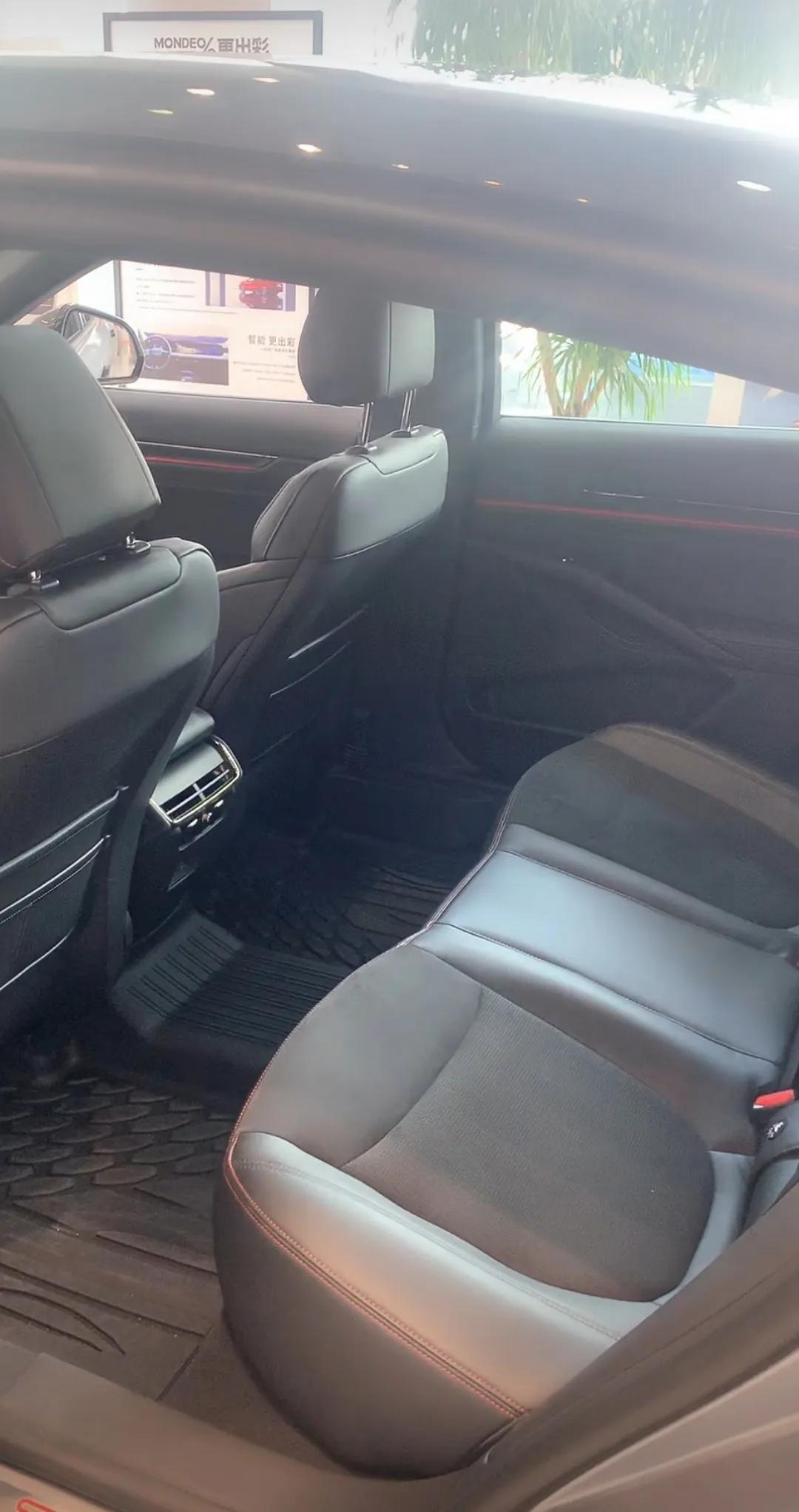 老款蒙迪欧这车怎么样,新蒙迪欧怎么样