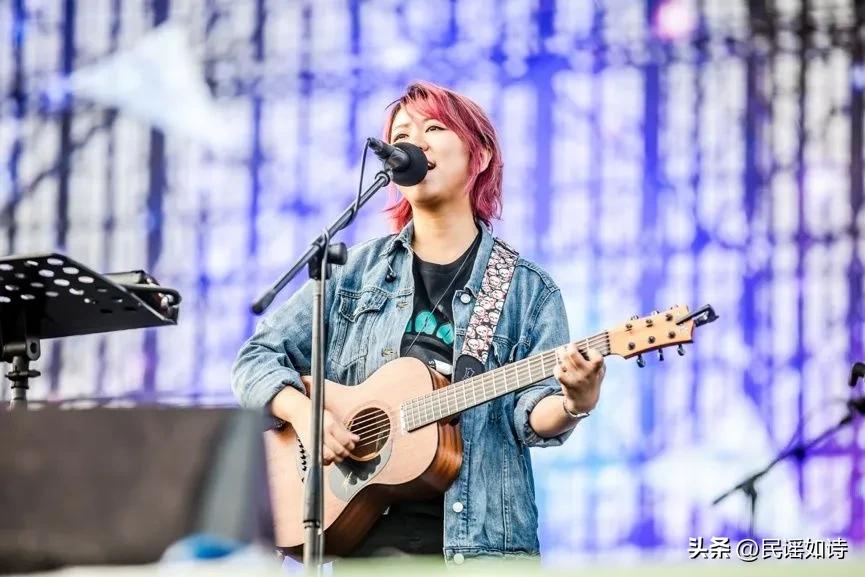 谢春花简历,谢春花一人有一个梦想