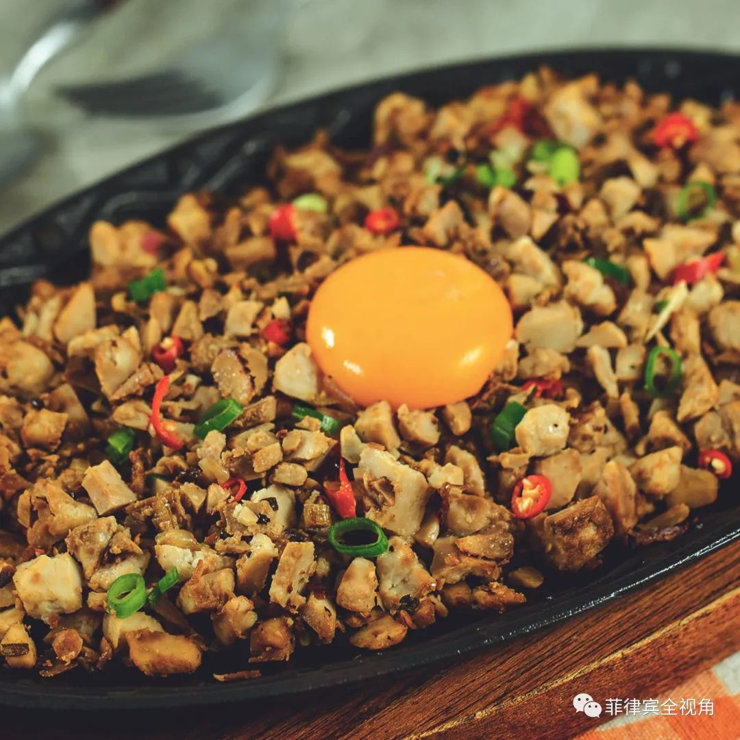 菲律宾菜真的很难吃,菲律宾难吃的特产