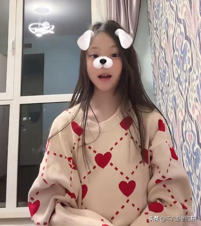 黄磊曾对女儿说过的七句话,黄磊对女儿说的八句话