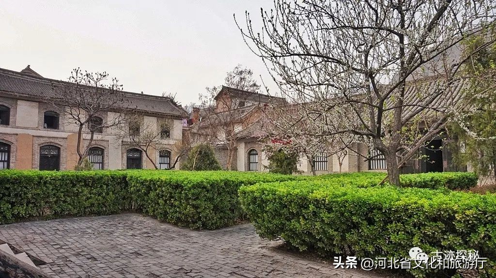 涉县的历史,涉县前世今生