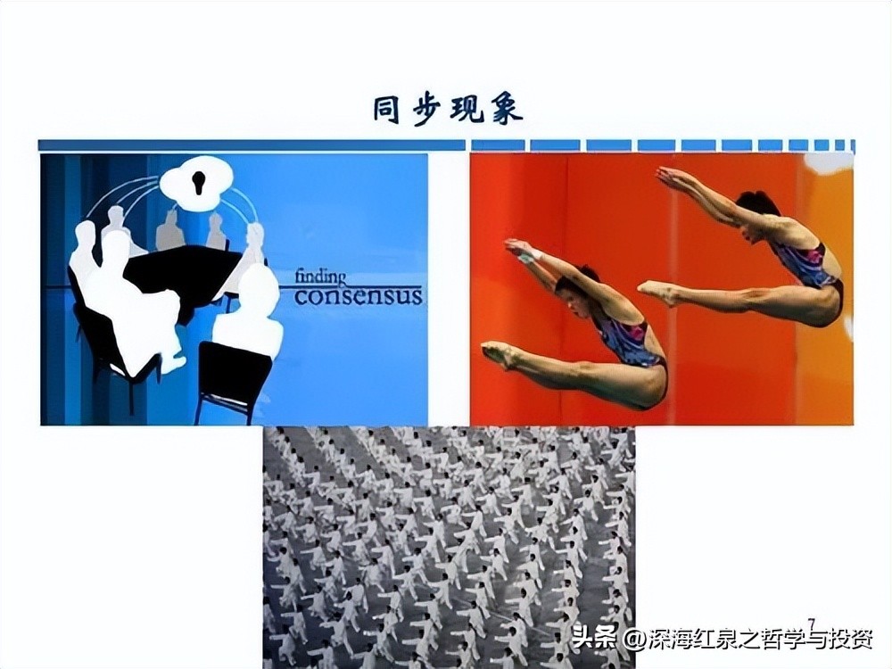 股市趋势转折来龙去脉,股市趋势交易法的精髓总结