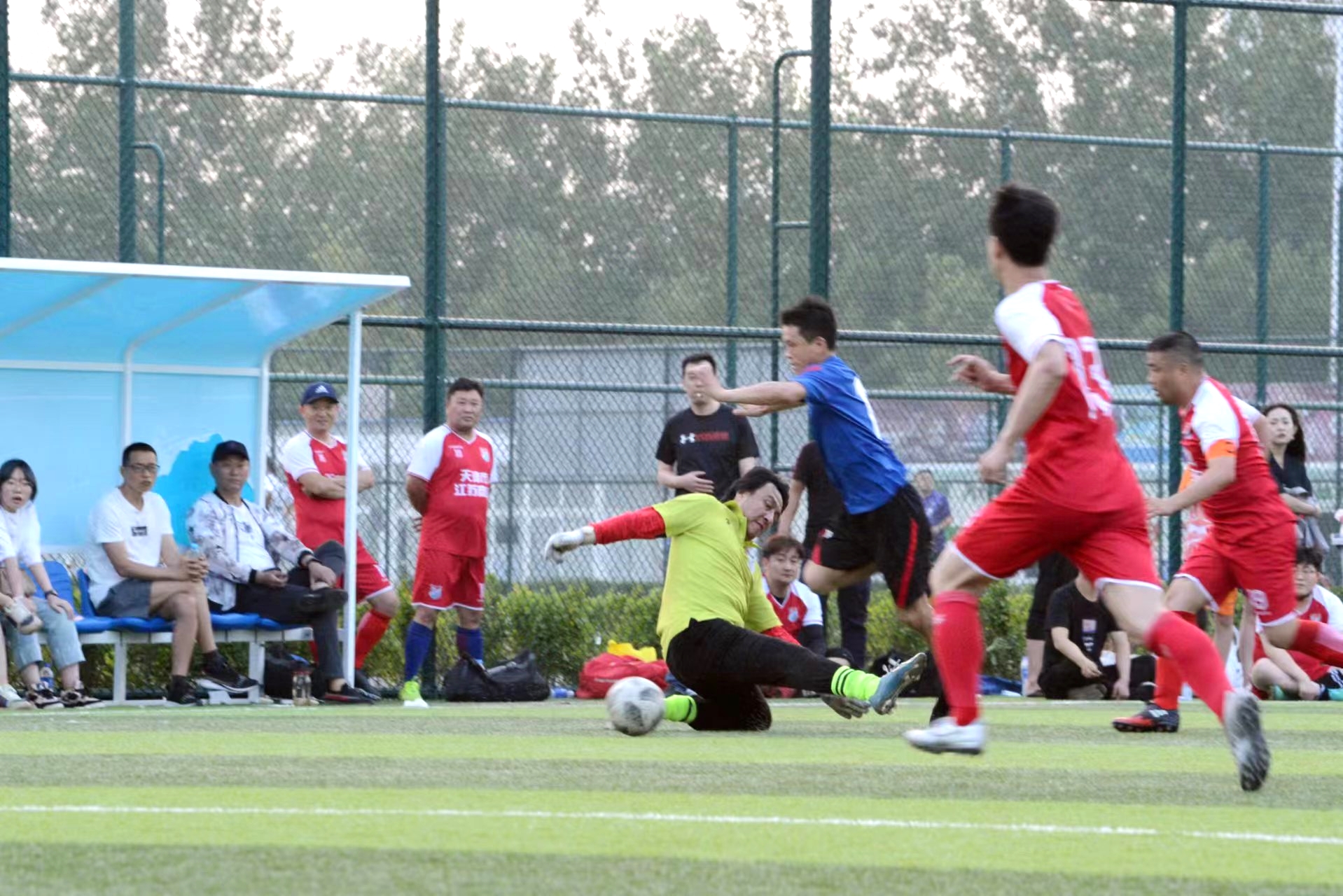 天津足球甲级联赛决赛,2024年天津市足球超级联赛赛程