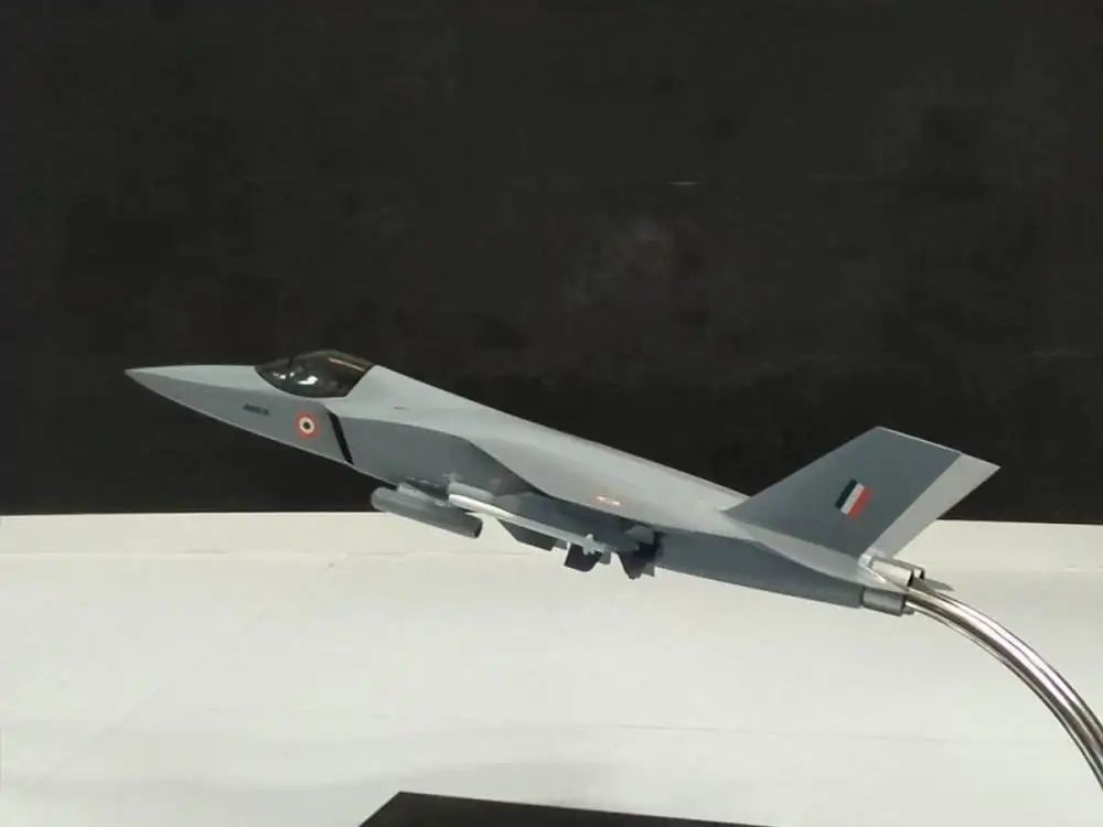 印度军事专家谈歼20,歼20什么时候能采购苏57