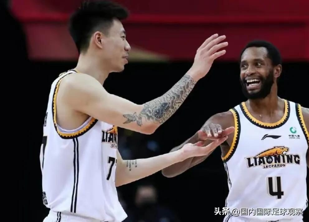 cba总决赛辽宁vs稠州辽宁队3分,辽篮大胜广厦男篮赛后评论