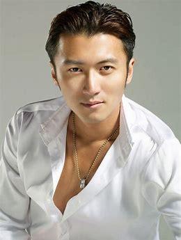 中国演艺圈最好看的10位男明星,演艺圈最帅谐星