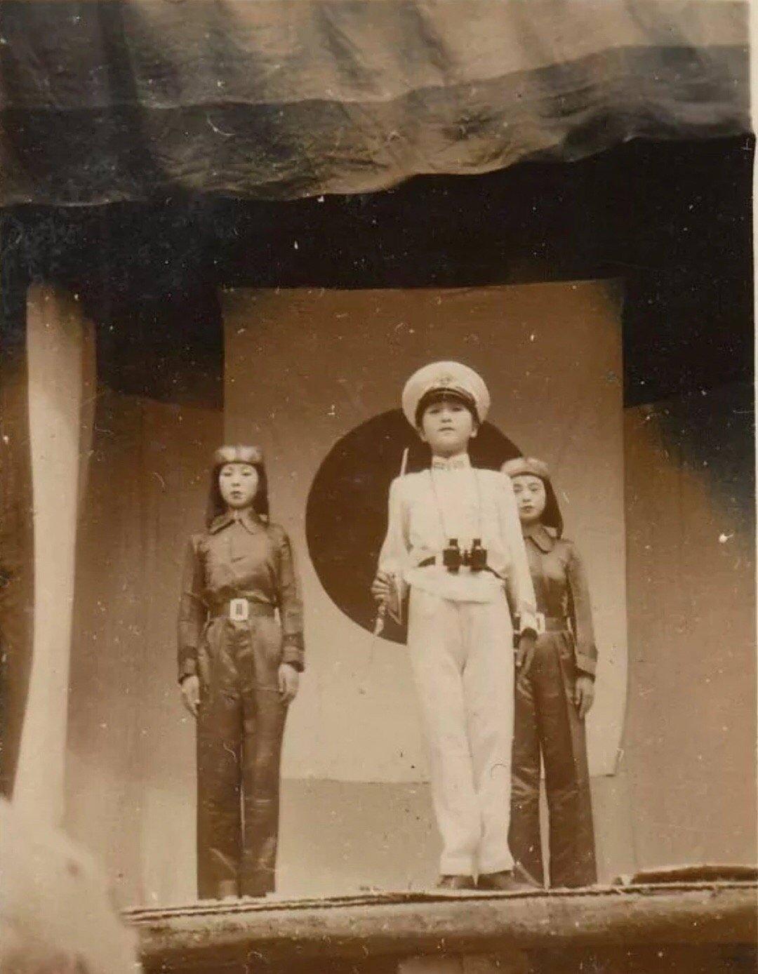 日军日记：*安妇慰**不服从管教，我很愤怒，用*刀刺**插入她的*体下**