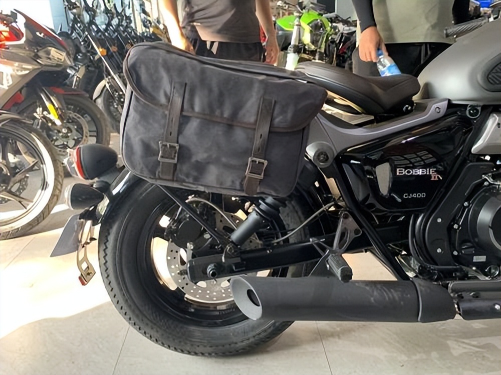 摩旅边箱尾箱怎么选,摩旅用哪种边包实用