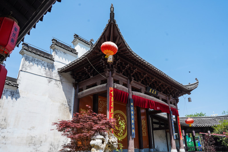 宿州两日游,宿州旅游攻略三日游