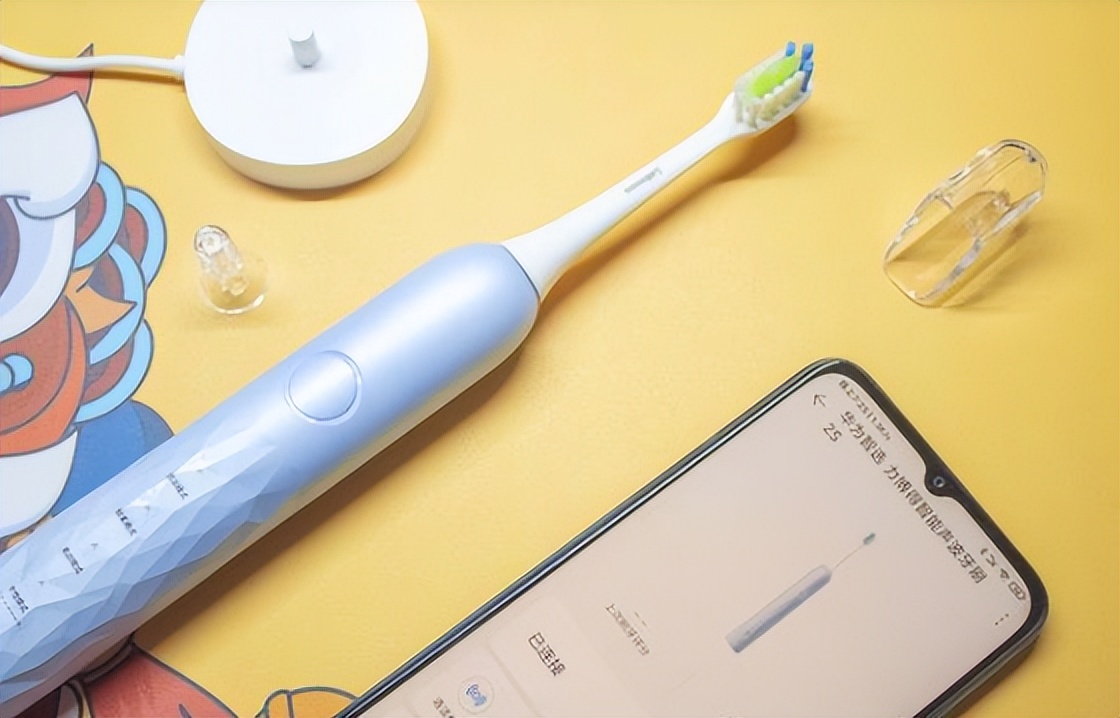 情人节礼物电动牙刷一对推荐,情人节送什么电动牙刷好