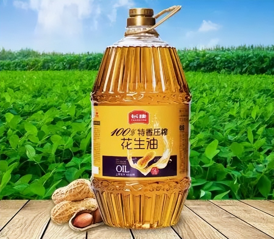 减肥可以吃高油酸花生油吗,减肥能吃花生油炒的菜吗