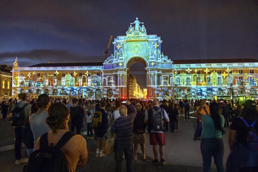 感受澳门乐无限,感受澳门世界旅游日