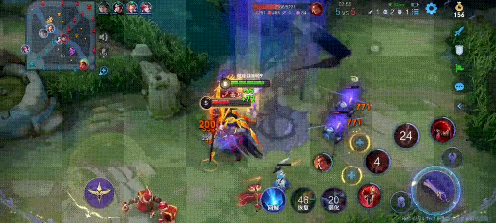 暗信胜率下降,胜率下降