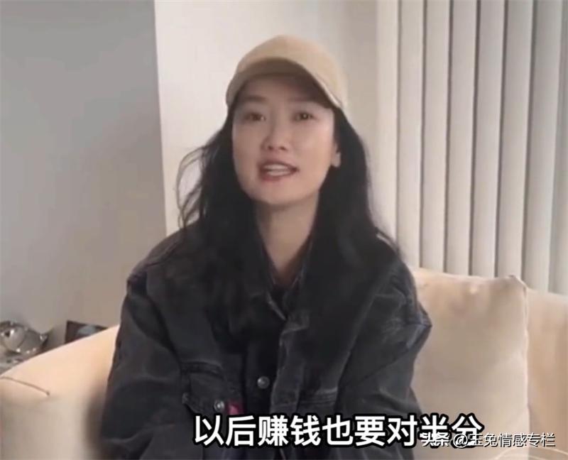 曾毅谈玲花结婚自己挺伤感,曾毅结婚玲花全程陪同