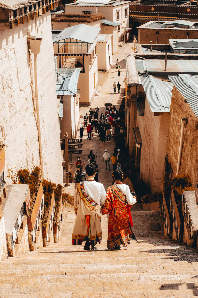 云南香格里拉旅游攻略自由行攻略,云南香格里拉自由行旅游攻略大全