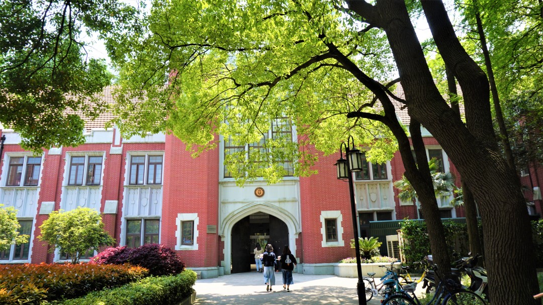 深度解析上海理工大学,上海理工大学小吗