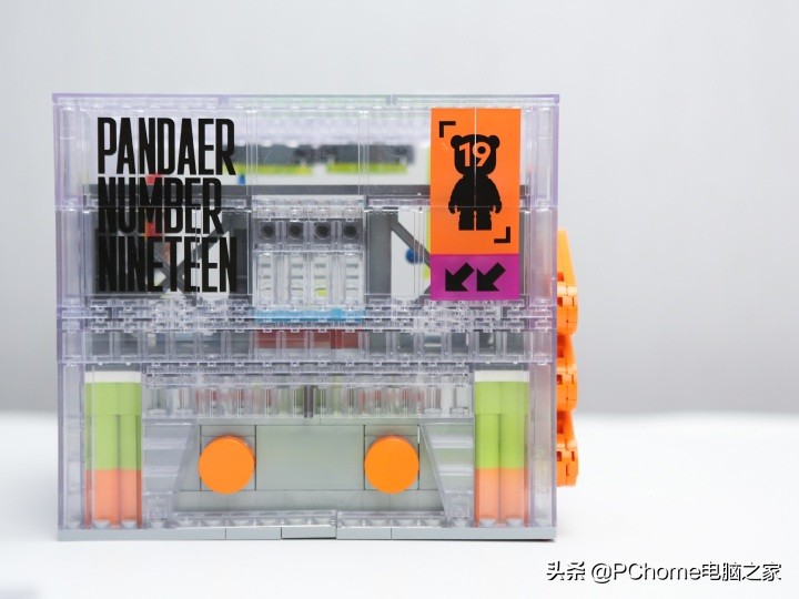 魅族pandaer大手办,魅族pandaer手办