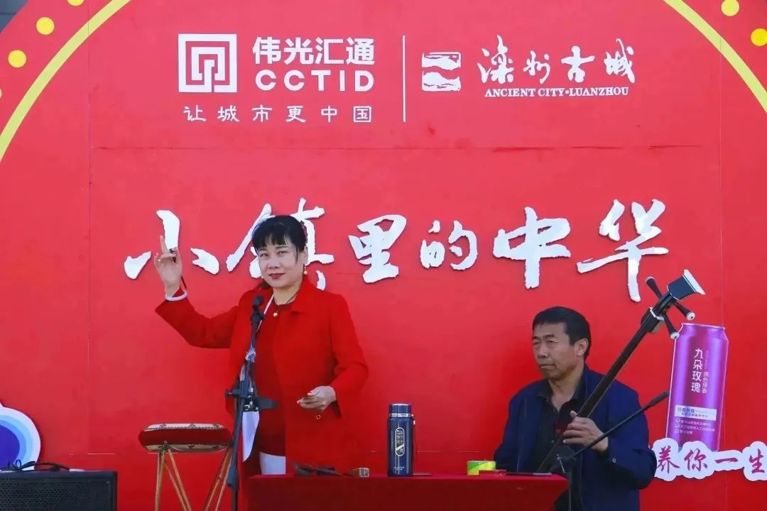 五一赏花滦州,滦州古城旅游旺季是几月份