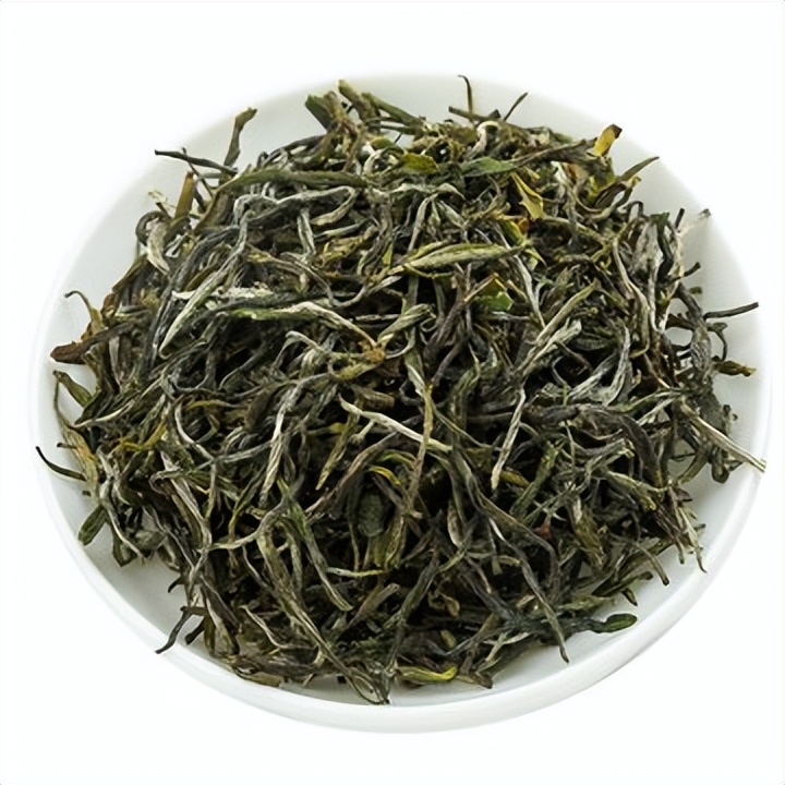 中国十大区域品牌名茶排名,中国名茶最新排行表