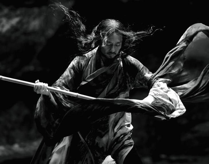 西方古典美学的意蕴,影的美学思想