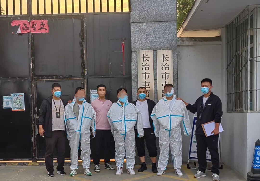 公安严打养老诈骗犯罪,广水公安打掉两个涉养老诈骗团伙