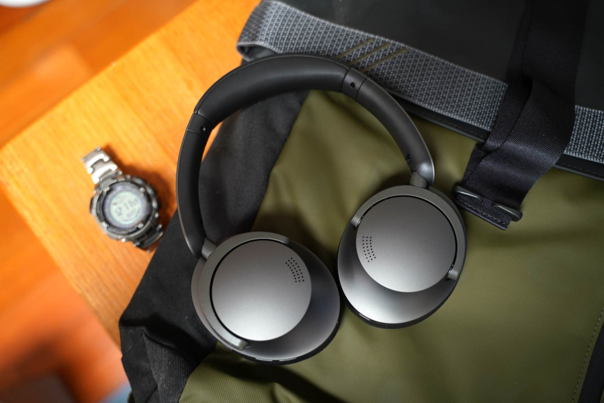 头戴式降噪耳机双11推荐,头戴式降噪耳机什么值得推荐