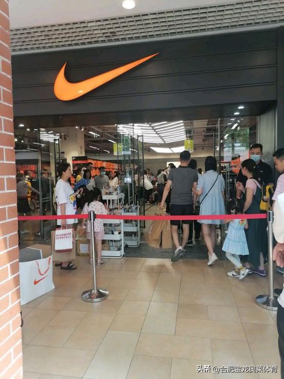 琼海耐克阿迪达斯折扣店加盟,耐克阿迪折扣店加盟投资多少钱