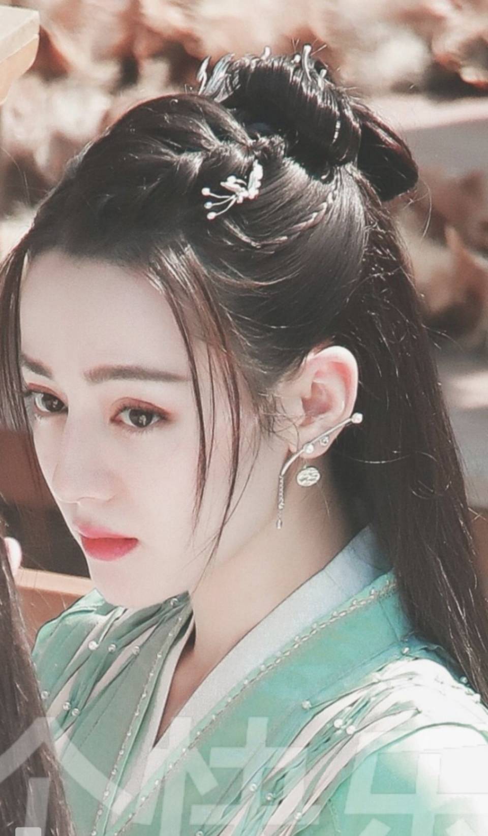 于正评价赵丽颖新剧,于正评价赵丽颖全面开花