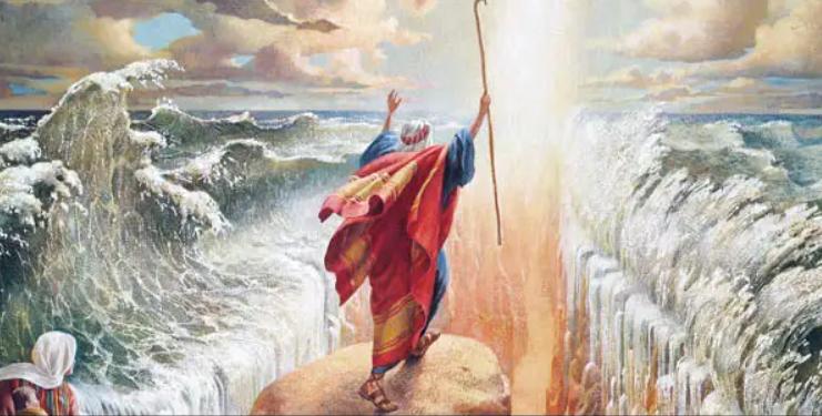 犹太和基督教简史,世界宗教源流史犹太教之七