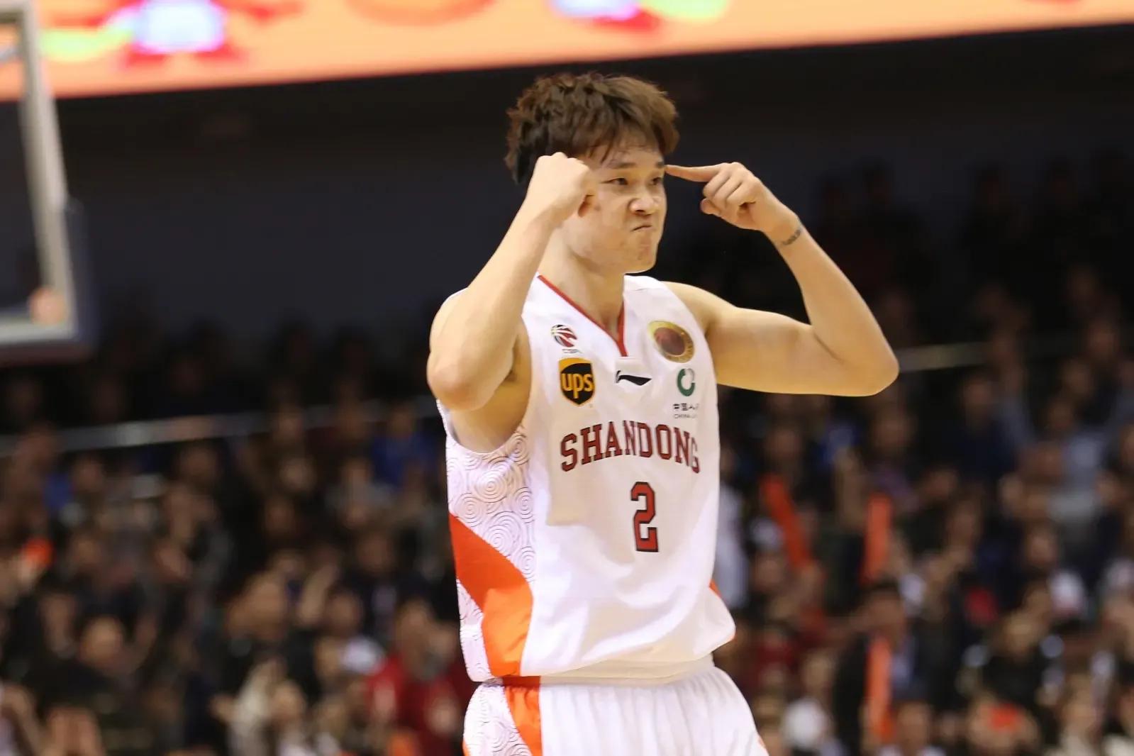 cba各队名人,cba各队的知名球员