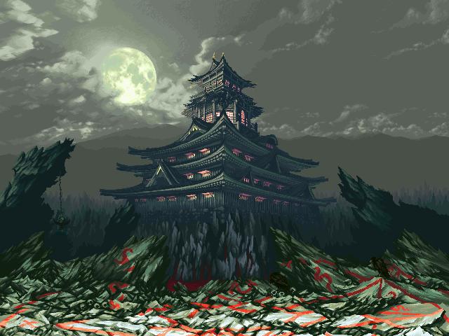 侍魂格斗十大经典游戏,侍魂格斗手游