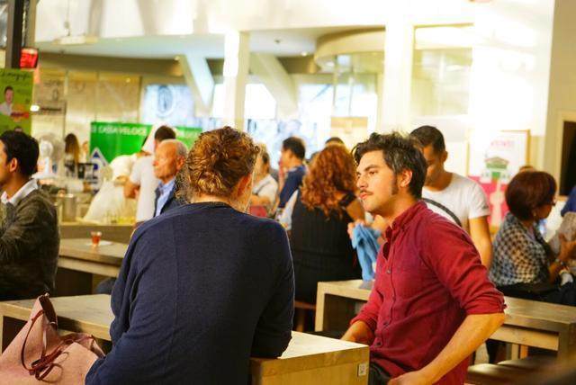 世界上帅哥最多的国家意大利,意大利哪个地方旅游帅哥多