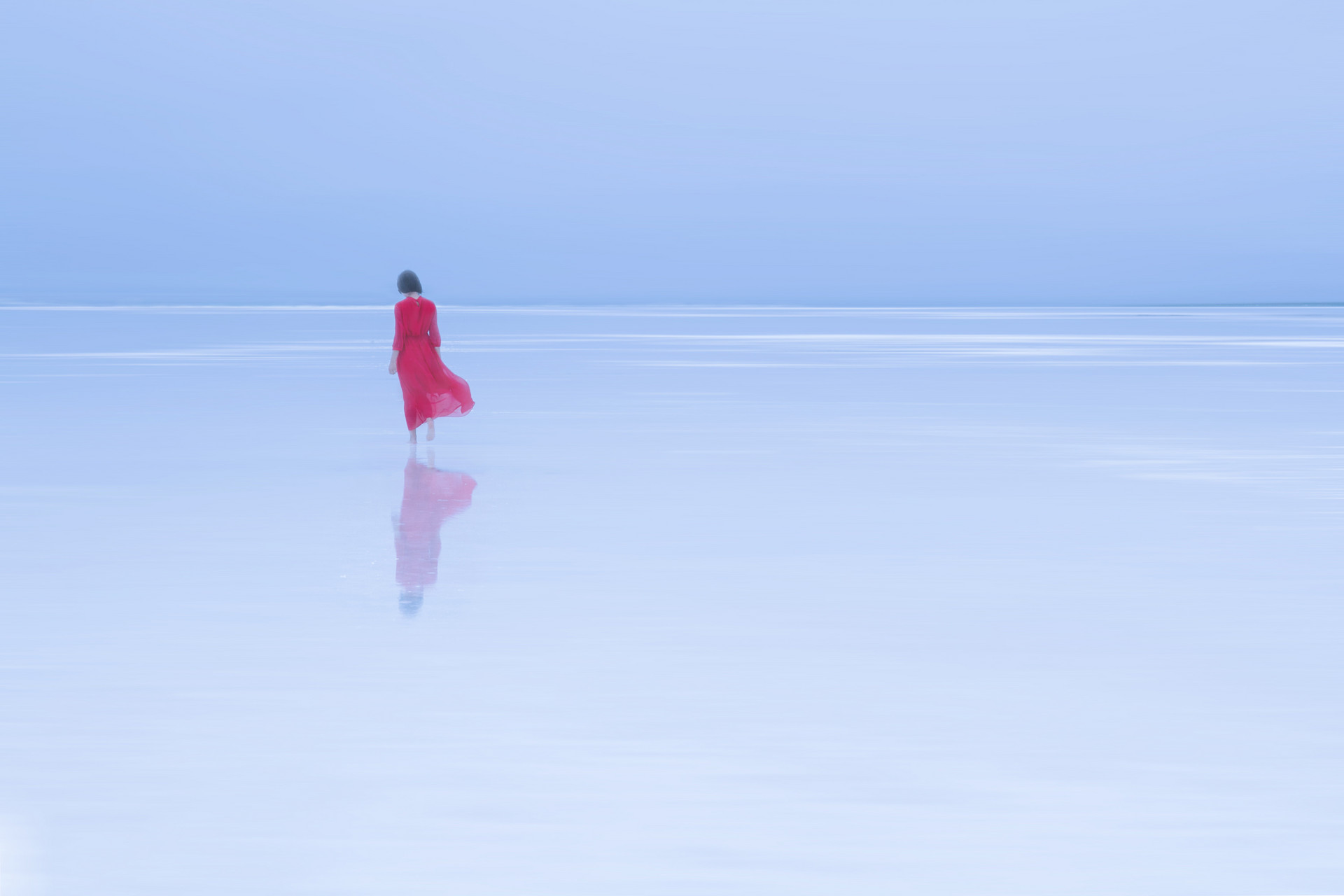 女人口中蓝颜知己是什么样的存在,已婚女人想做蓝颜知己的表现