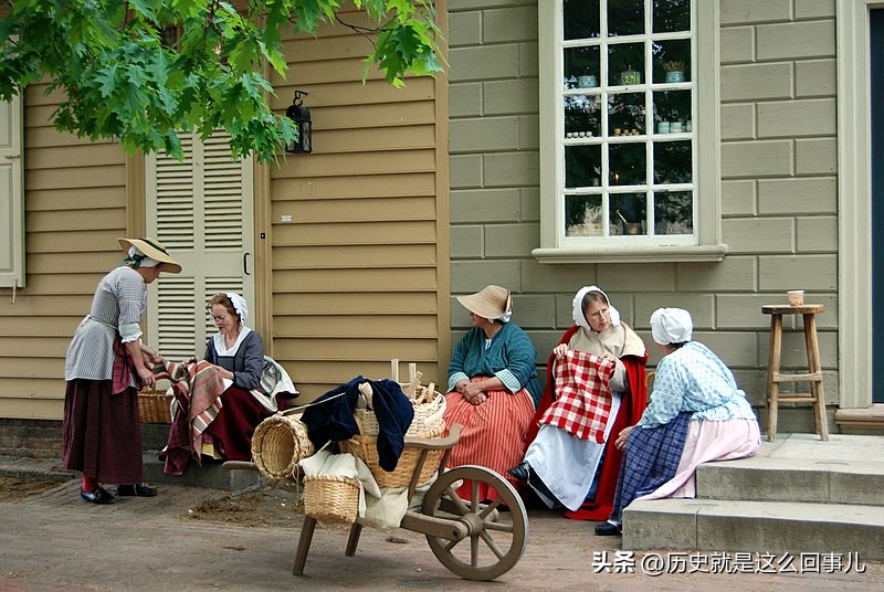 美国弗吉尼亚州华盛顿,美国弗吉尼亚州的市