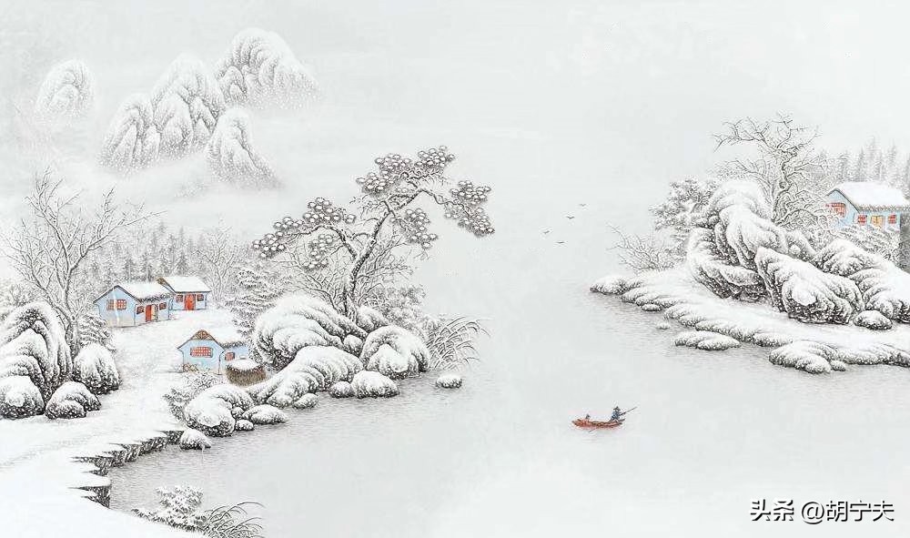 踏雪寻梅报春来,踏雪寻梅寄相思