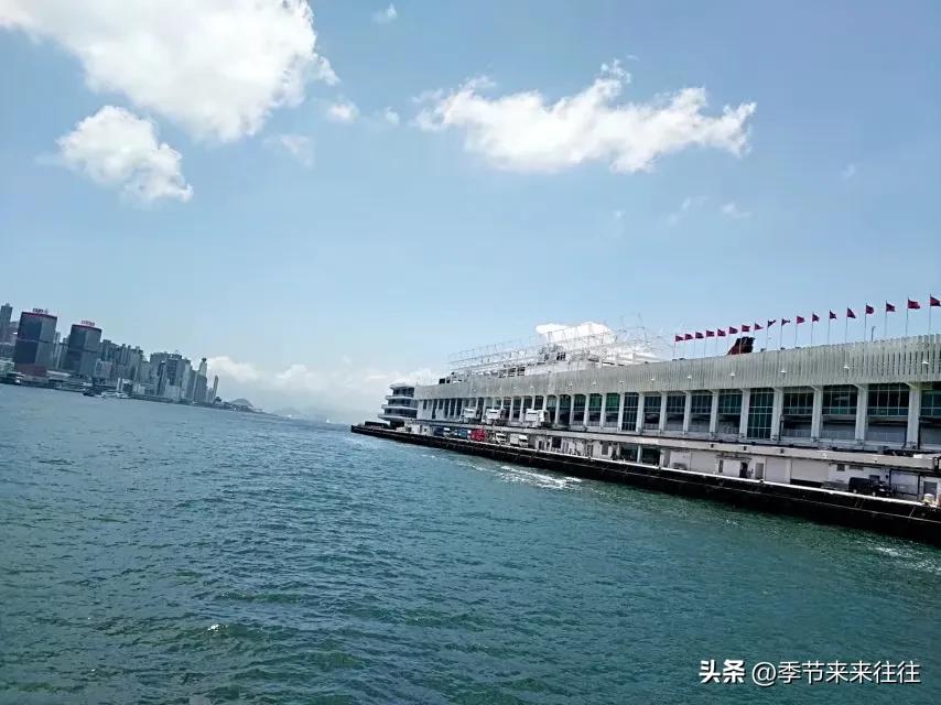 记忆中的香港，疫情过后，啥时候再约？