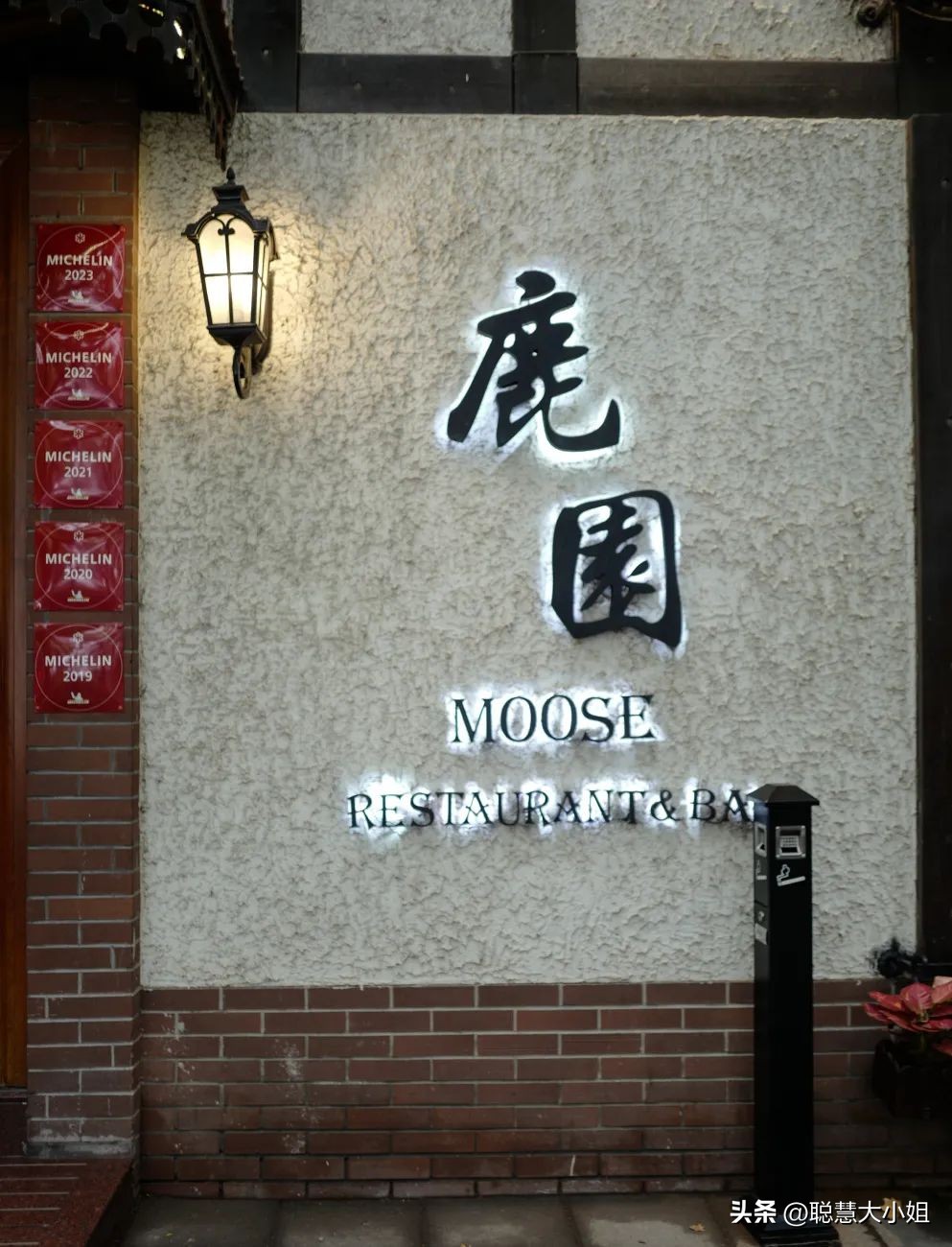 去这条充满松弛感的“小马路”，慵懒地溜达一天才是正经事