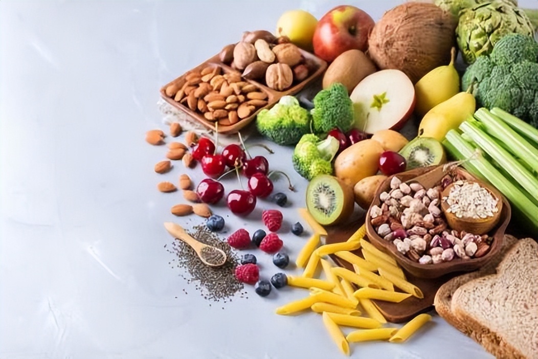 皮肤溃疡吃什么促进愈合,皮肤溃疡少吃六种食物