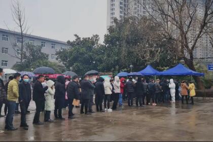 交卷啦！汉中园投集团公司2021年工作亮点纷呈