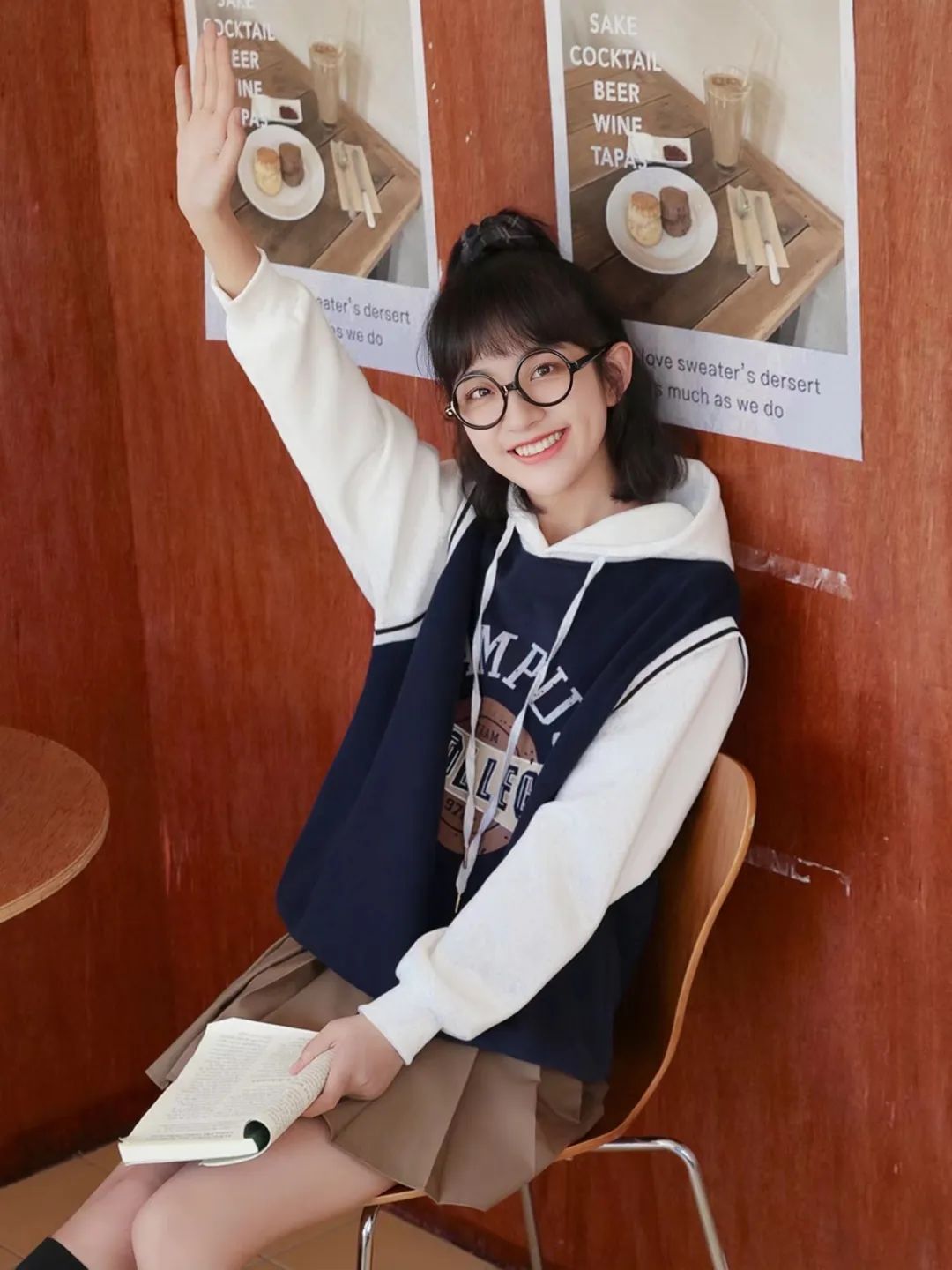 今年最流行的五款卫衣,现在流行这几种卫衣