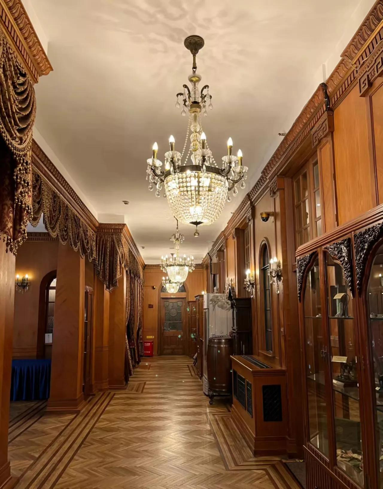 上海马勒别墅视频,上海马勒别墅到上海火车南站