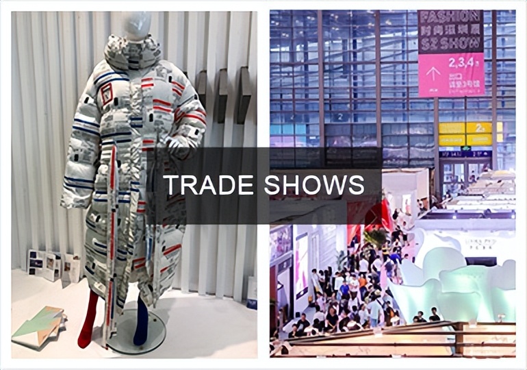 户外服装流行趋势图解,户外服装流行趋势图