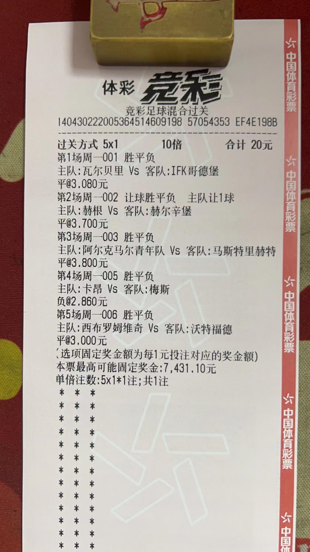 今日足球竞彩实单预测推荐最新,今日足球竞彩推荐预测实单