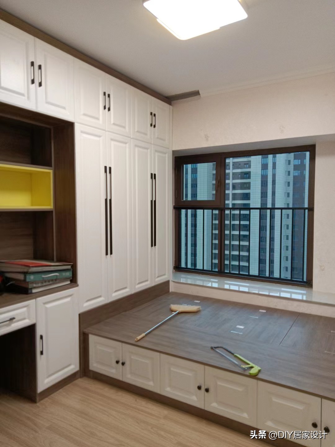 木工打柜子真的可以省钱吗,木工打柜子多数细节都很差