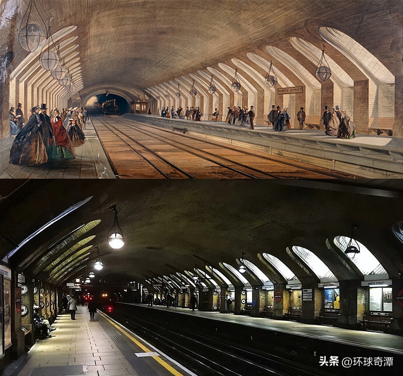 中国消失的建筑老照片,老建筑老照片大全