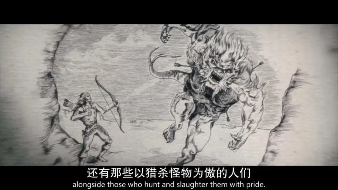 漫威电影宇宙最恐怖的怪物,漫威爆款惊悚片