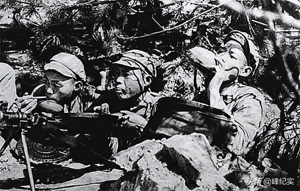 英军被志愿军打败后的国际反应,百年耻辱八国联军入侵