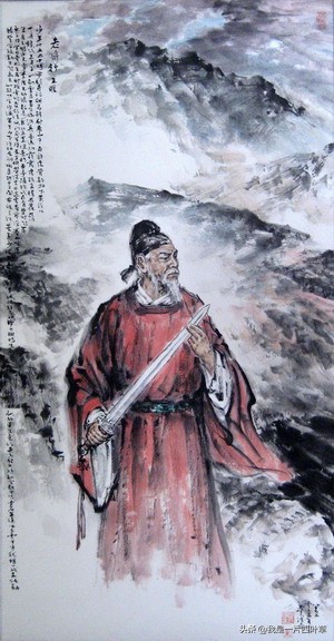 今日八一，以诗为证