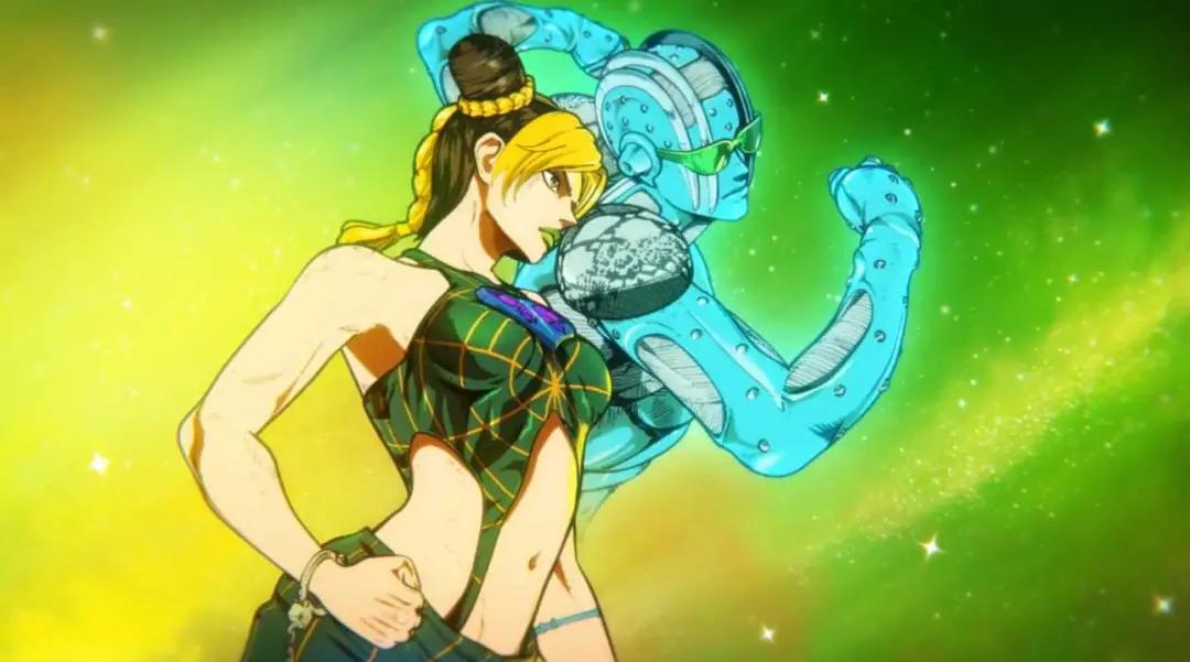 四分钟带你了解jojo的奇妙冒险,jojo的奇妙操作这些操作让人窒息
